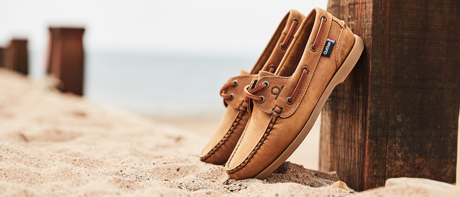 Chatham Footwear