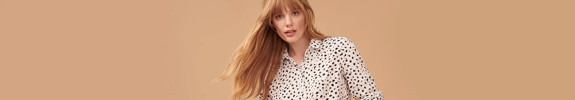 Women's Shirts & Blouses