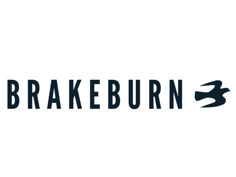Brakeburn SS25