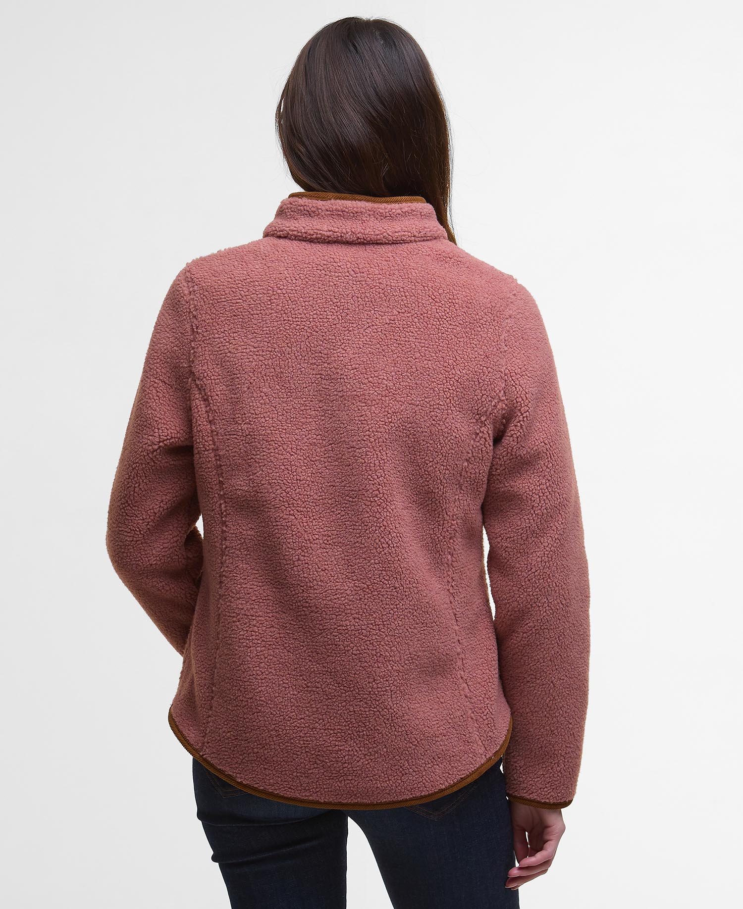 Lavenham Fleece - Arabesque/Classic