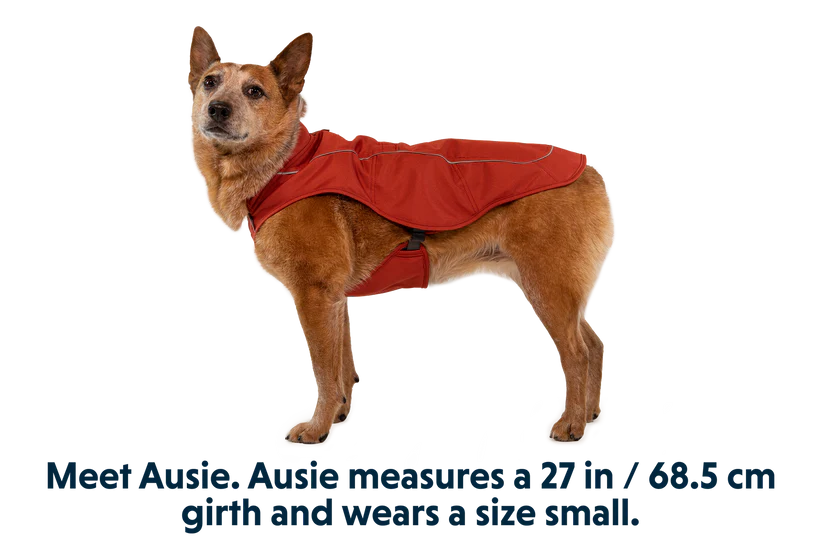 Overcoat™ Dog Jacket