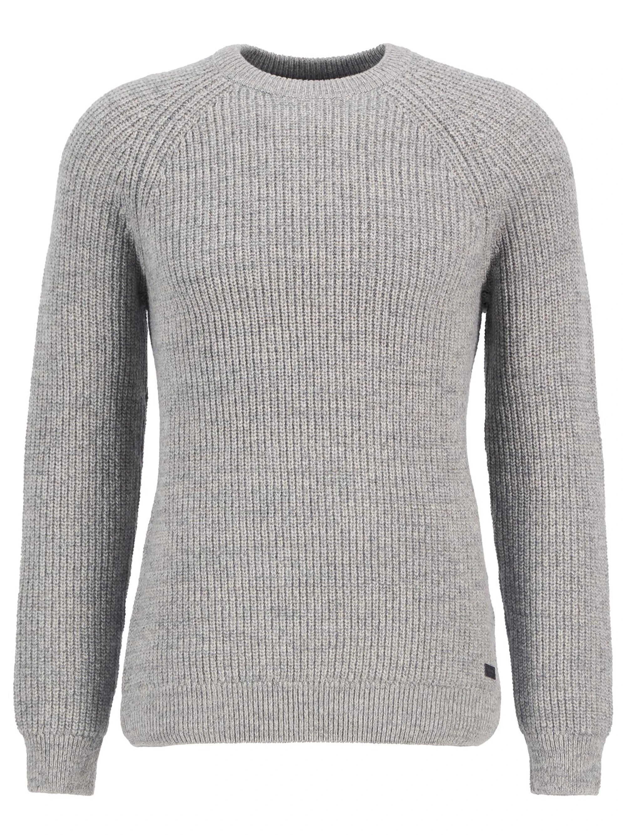 Horseford Sweatshirt - Stone
