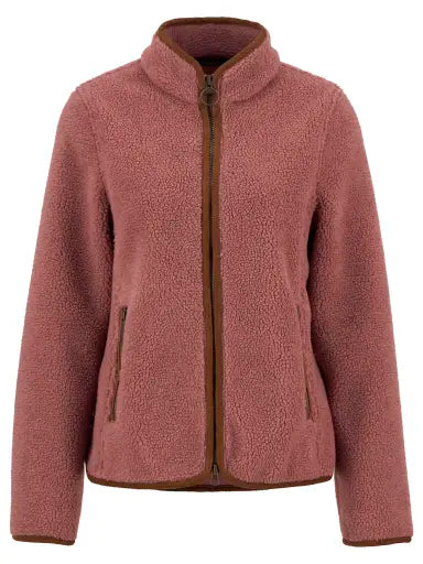 Lavenham Fleece - Arabesque/Classic