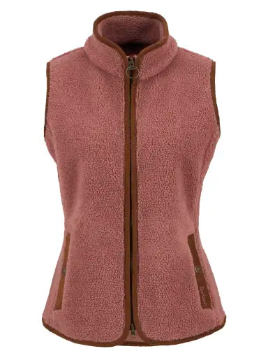 Burford Fleece - Arabesque/Classic
