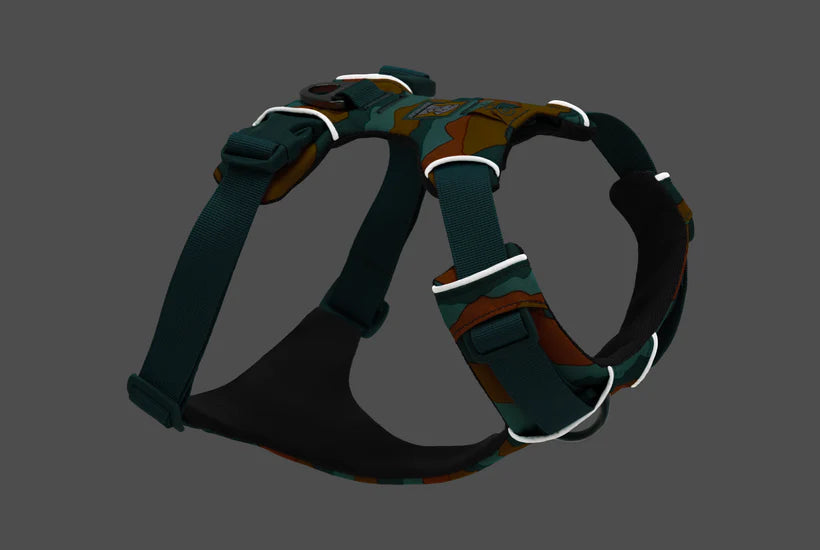 Front Range® Dog Harness - Spring Mountains
