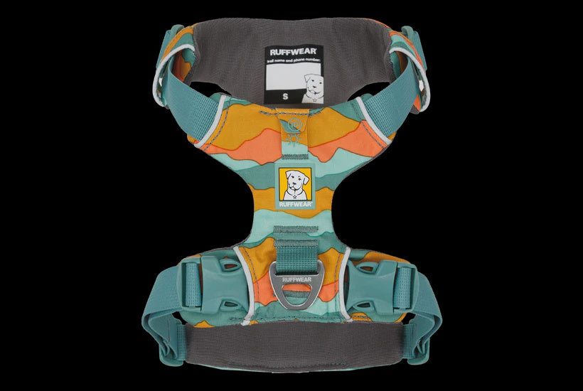 Front Range® Dog Harness - Spring Mountains