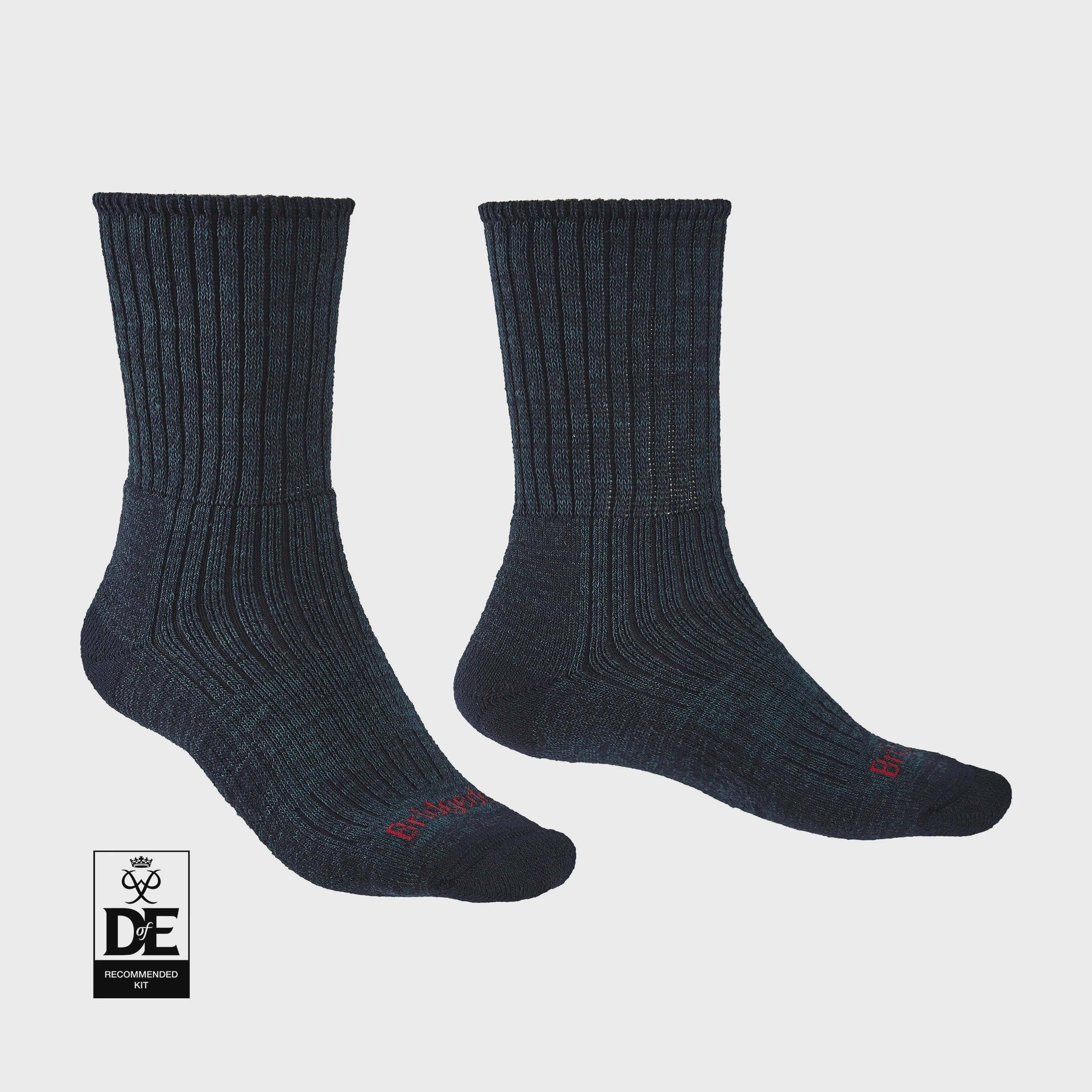 Bridgedale - Hike MW Merino Boot Sock - Men's