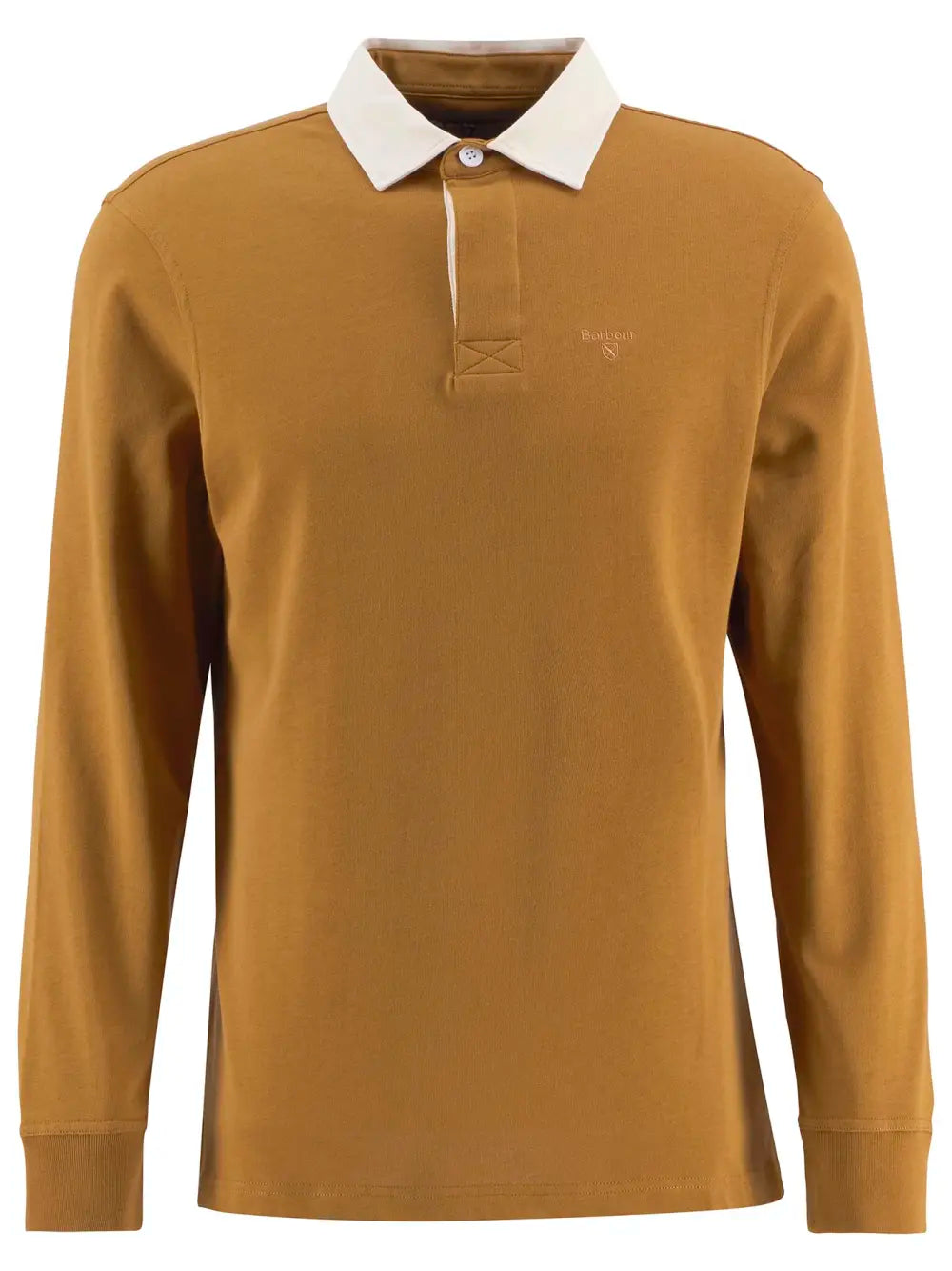 Howtown Rugby Shirt - Bronze