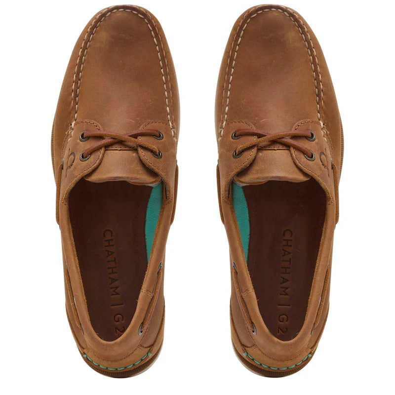 Women's Deck Lady II G2 - Walnut