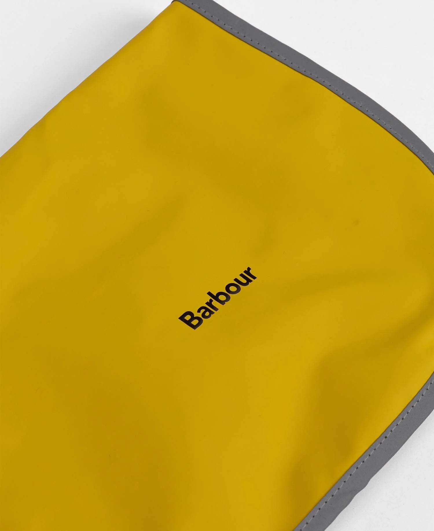 Evie Waterproof Dog Coat - Limeade