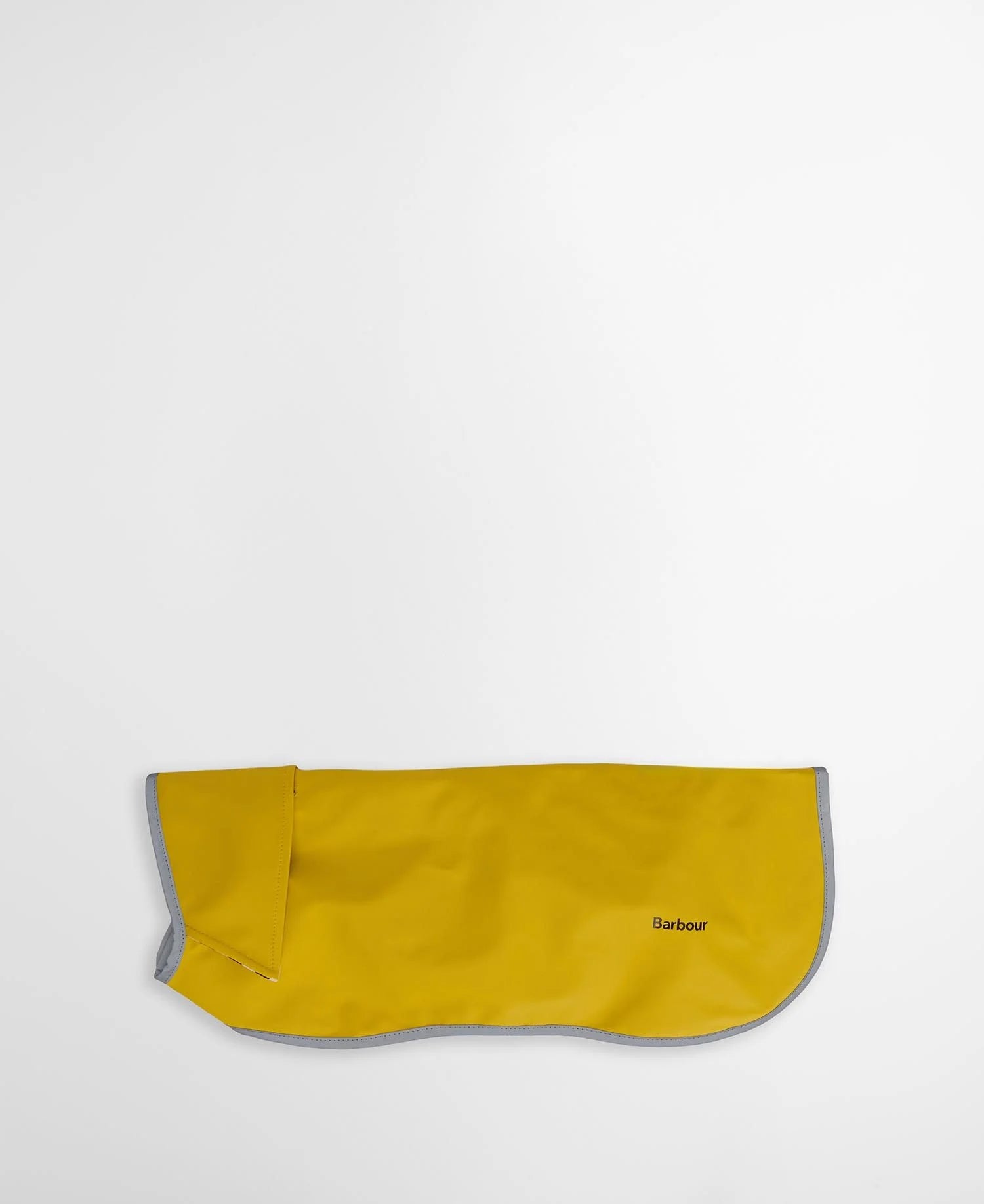 Evie Waterproof Dog Coat - Limeade