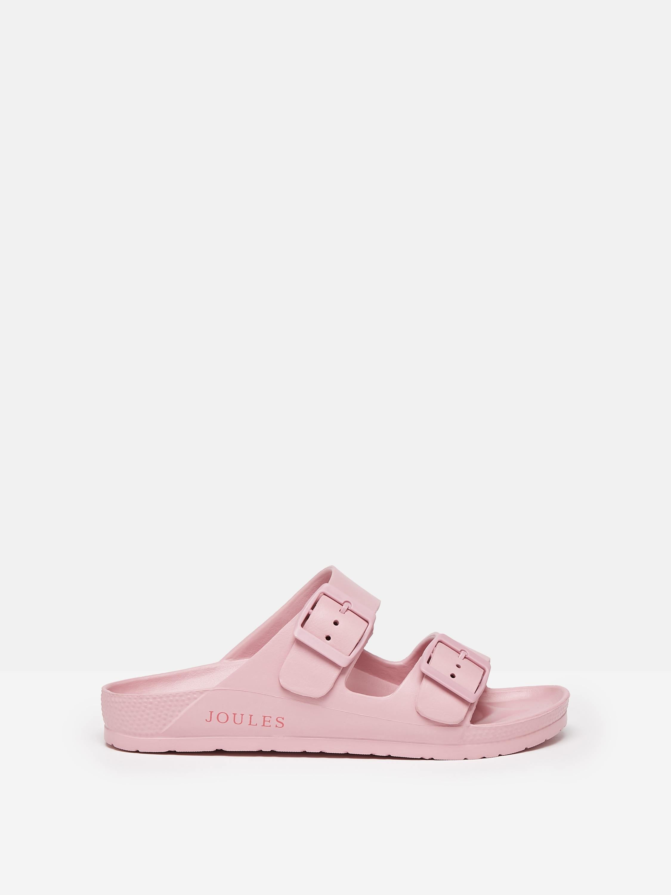 Sunseeker Pink EVA Sliders