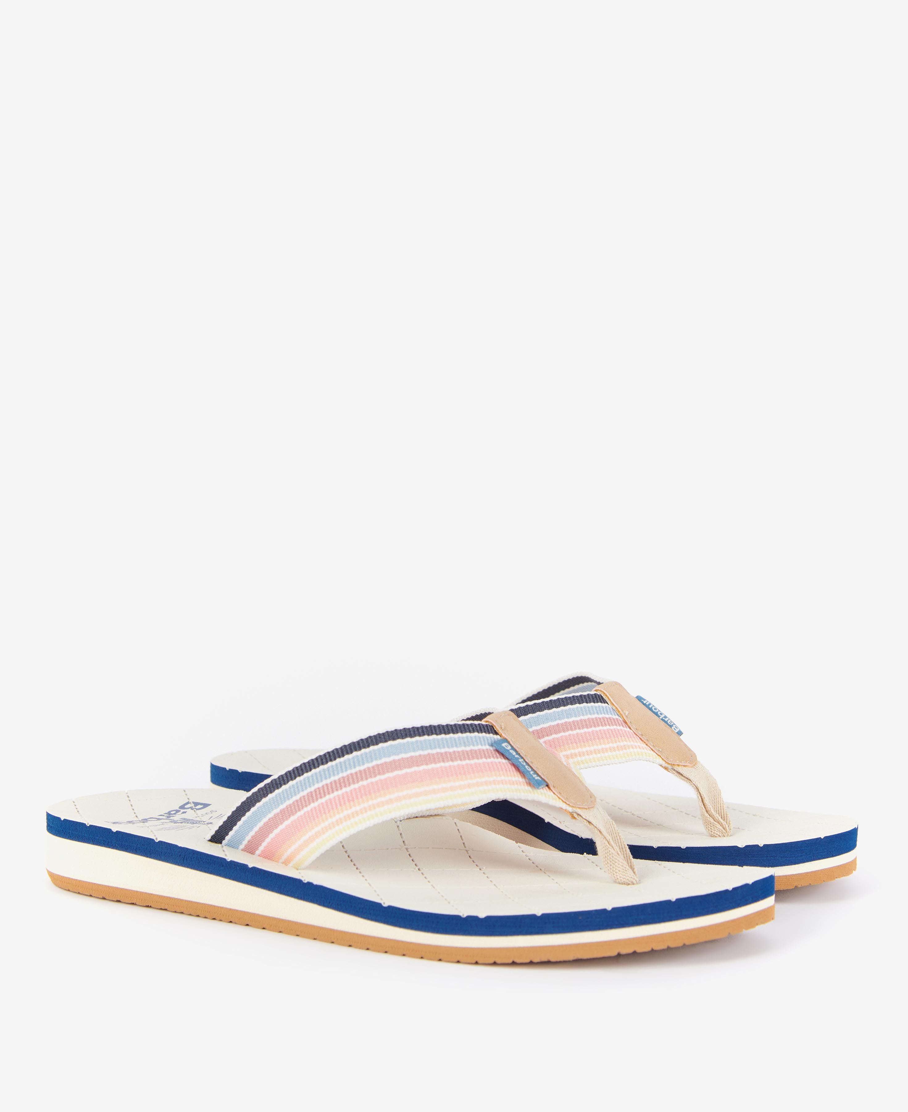 Seamills Beach Sandals - Multi