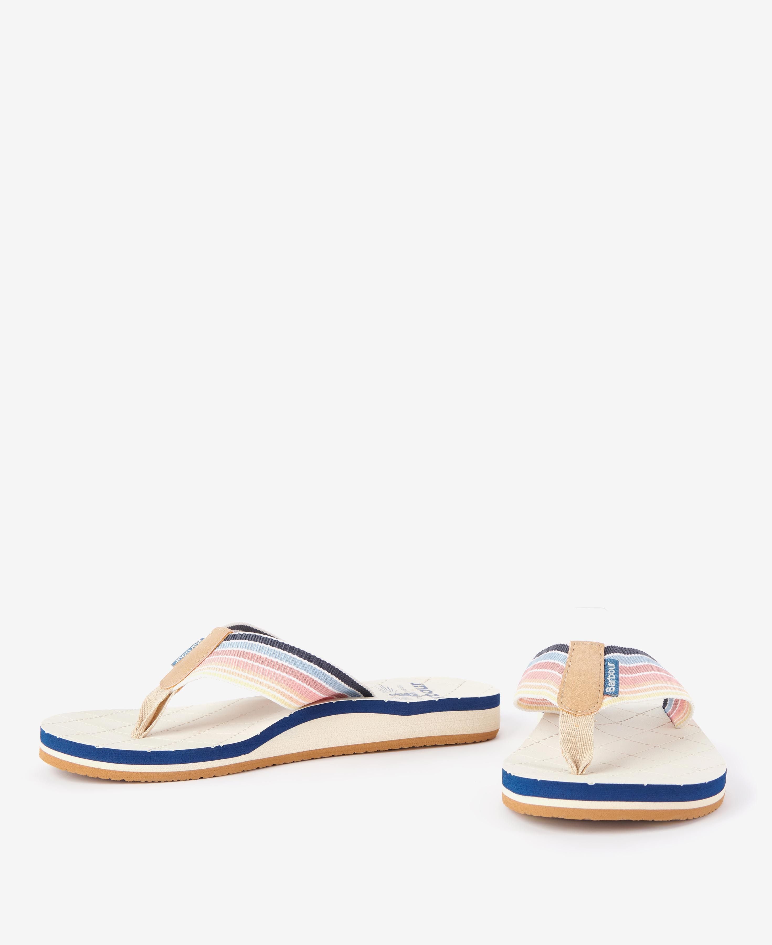 Seamills Beach Sandals - Multi