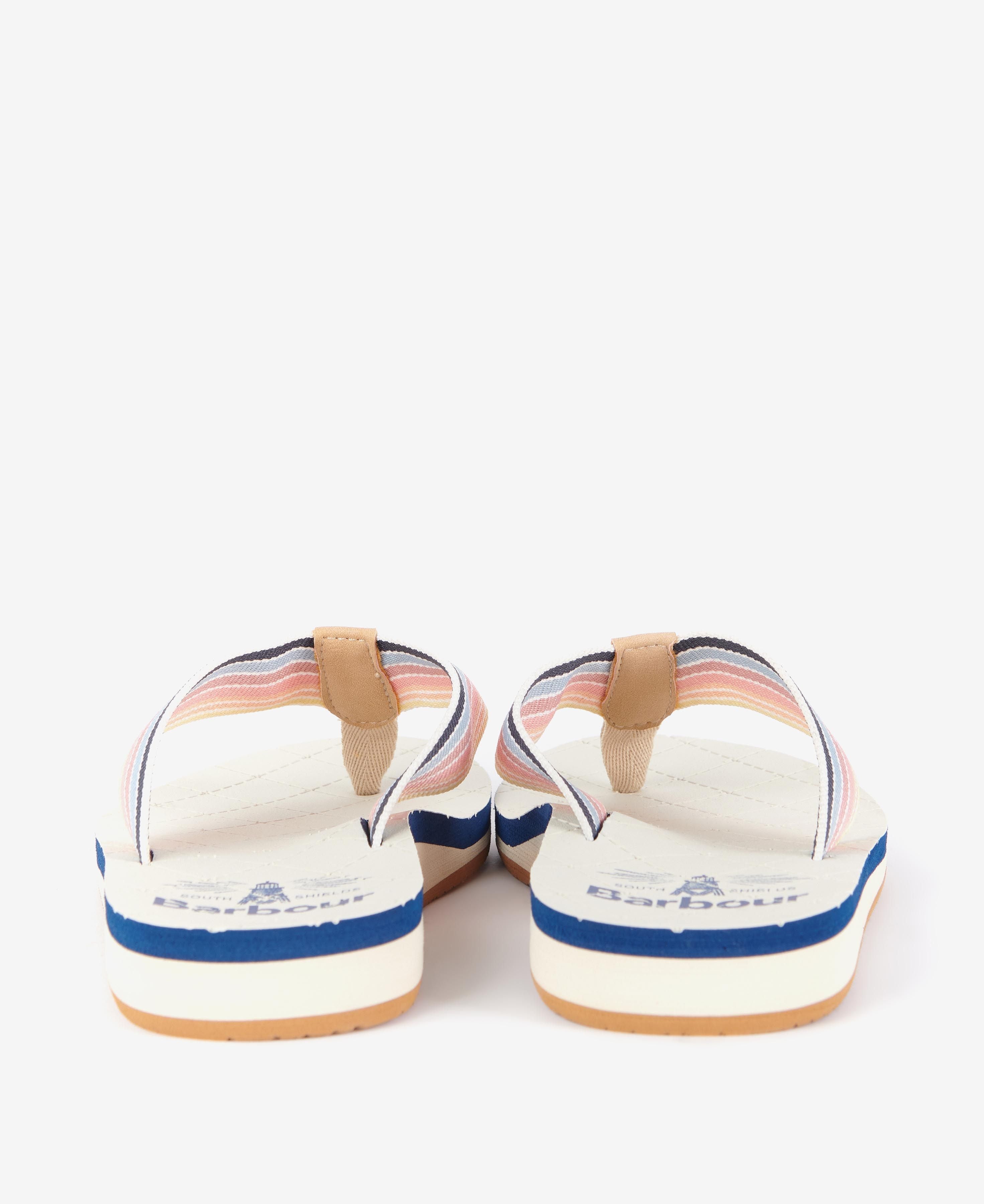 Seamills Beach Sandals - Multi