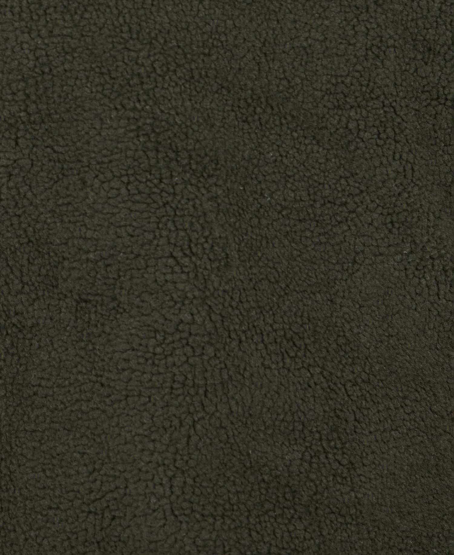 Burford Fleece - Olive/Classic