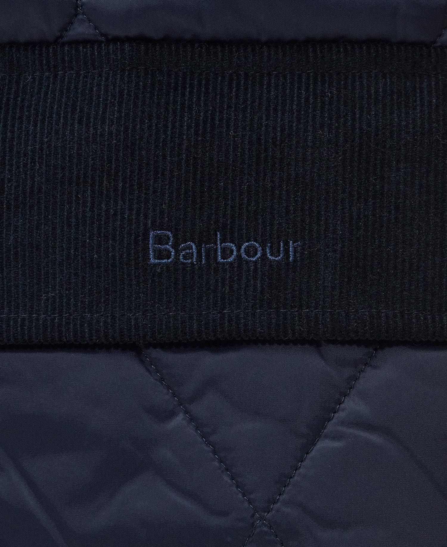 Mickley Gilet - Dark Navy/Dress