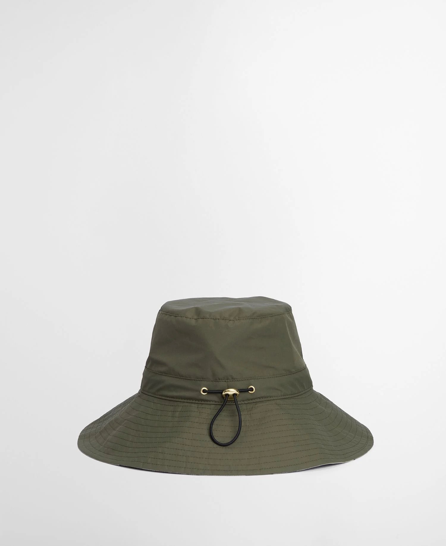 Darla Showerproof Bucket Hat - Fern/Rosemary