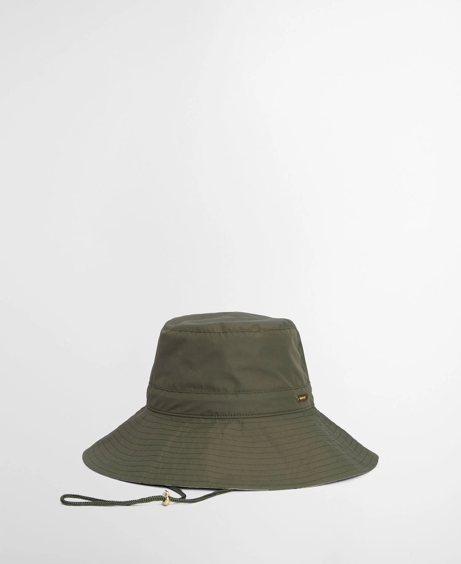 Darla Showerproof Bucket Hat - Fern/Rosemary