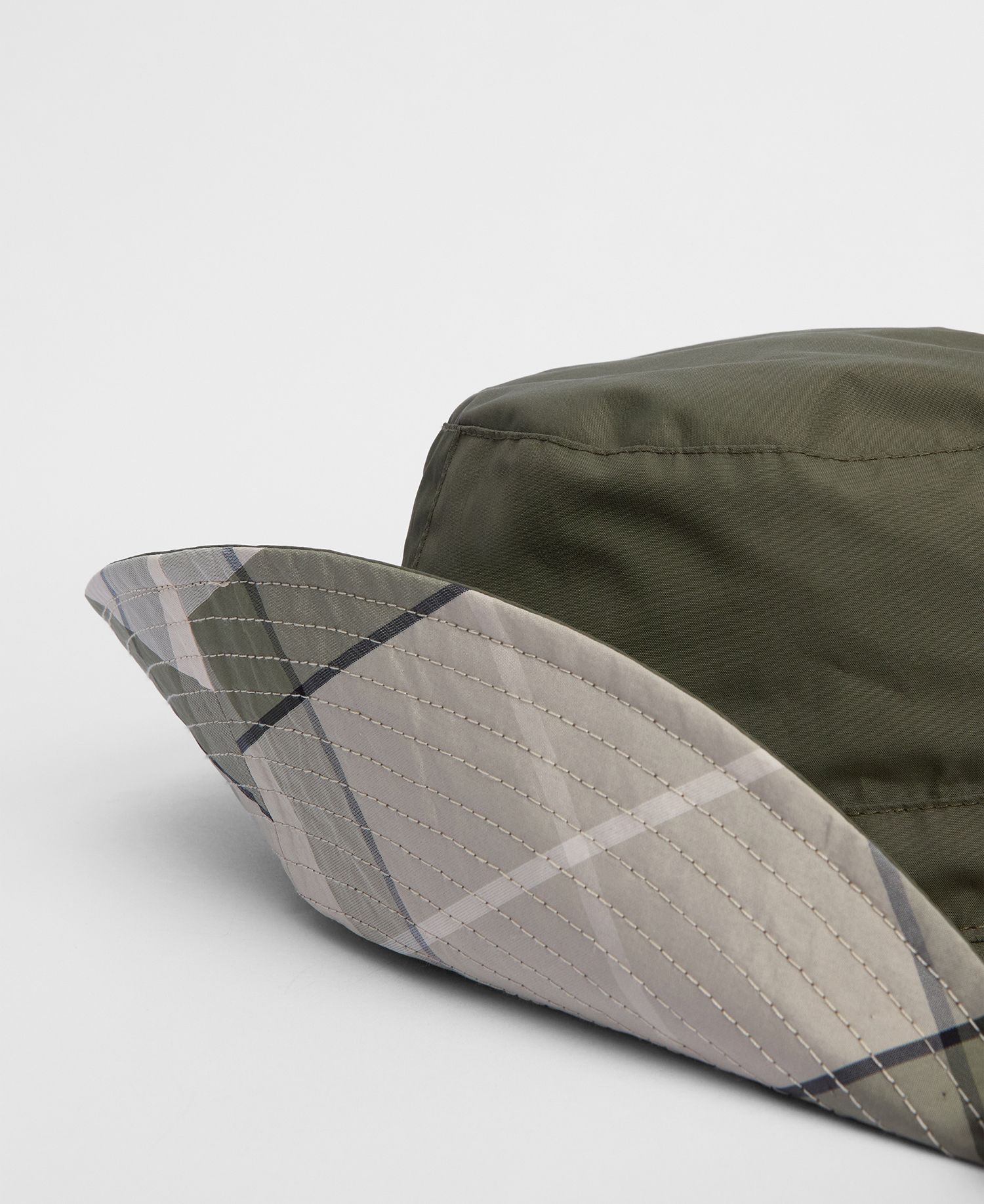 Darla Showerproof Bucket Hat - Fern/Rosemary