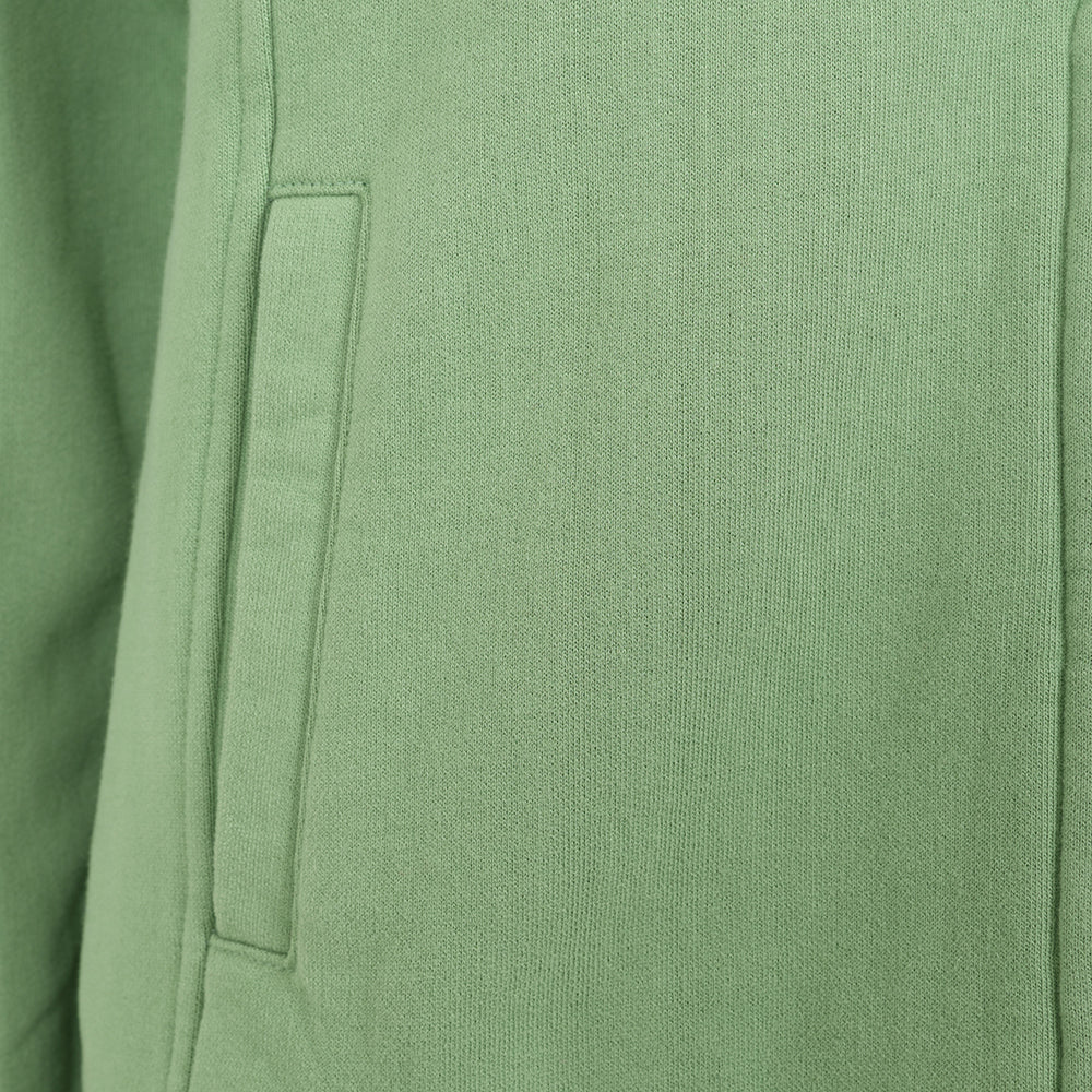 LJ33 - Ladies' Full Zip Sweatshirt - Grass