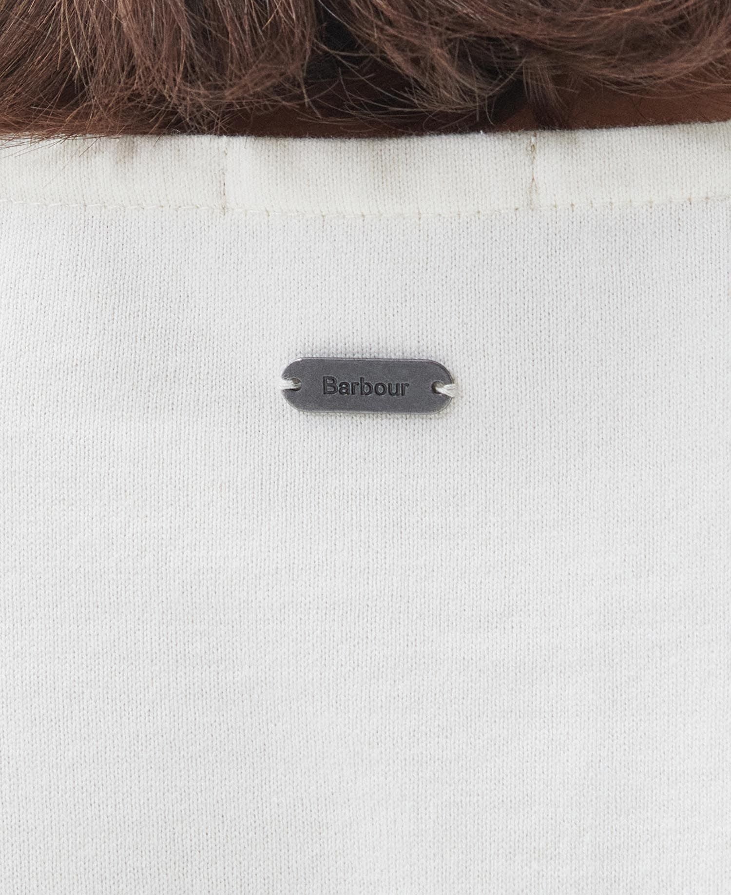 Hawkins Top - Cloud Stripe