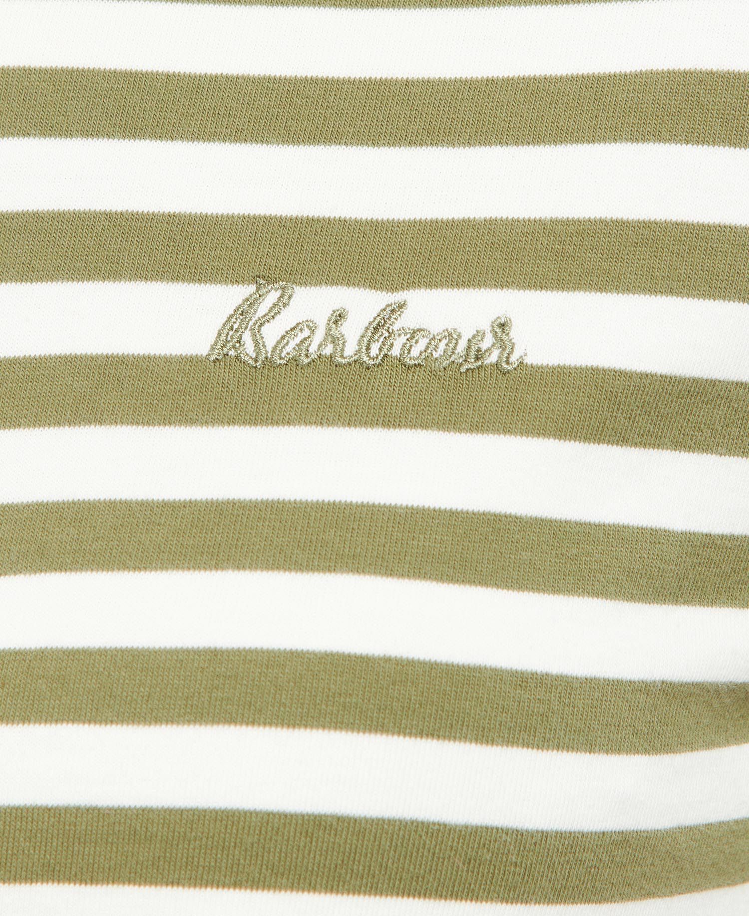 Women's Ferryside Tee - Olive Tree