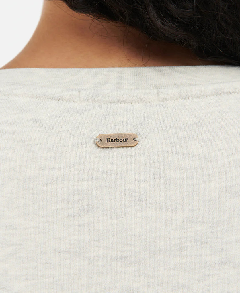 Blythe Overlayer Sweatshirt