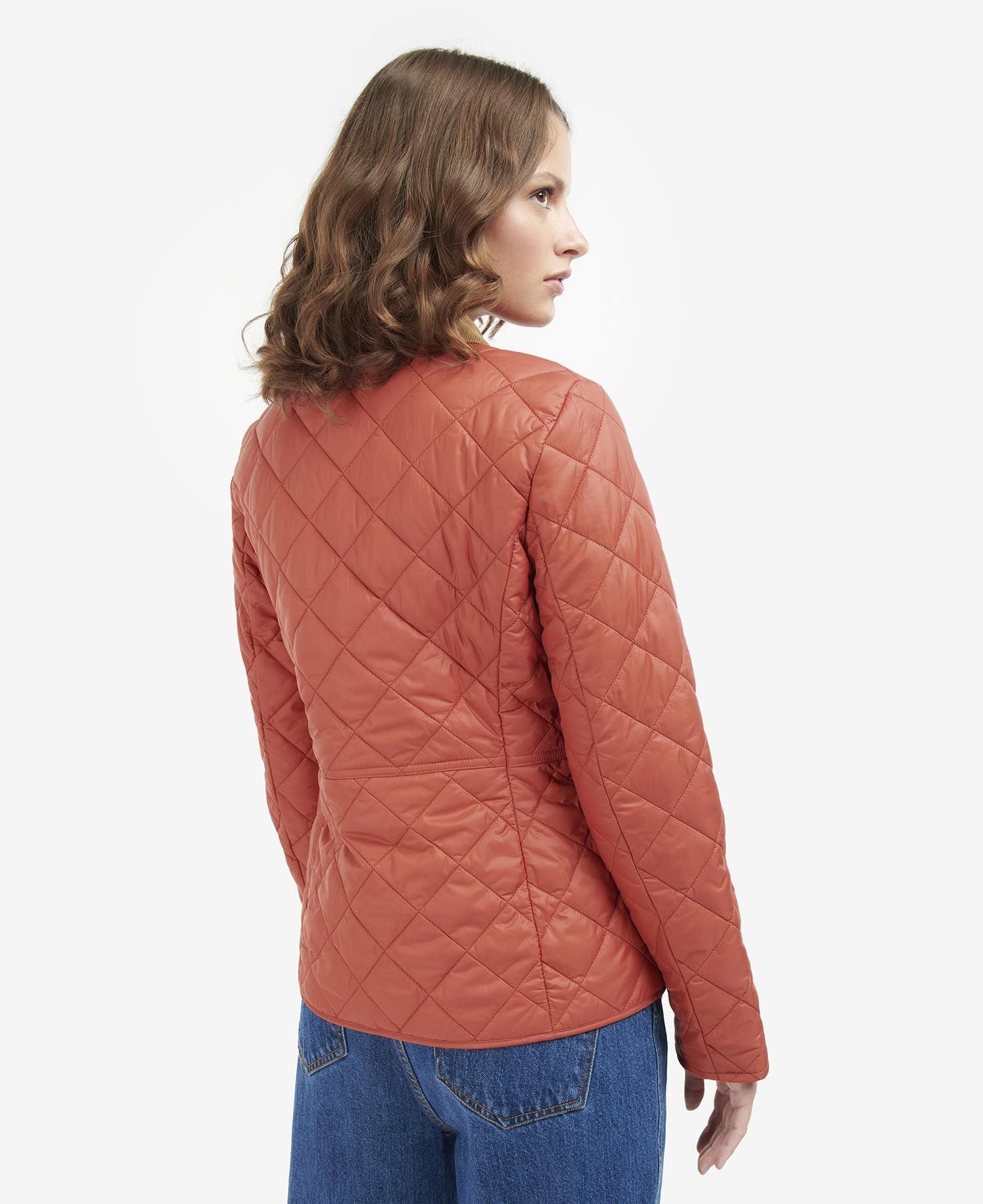 Women's Deveron Quilted Jacket