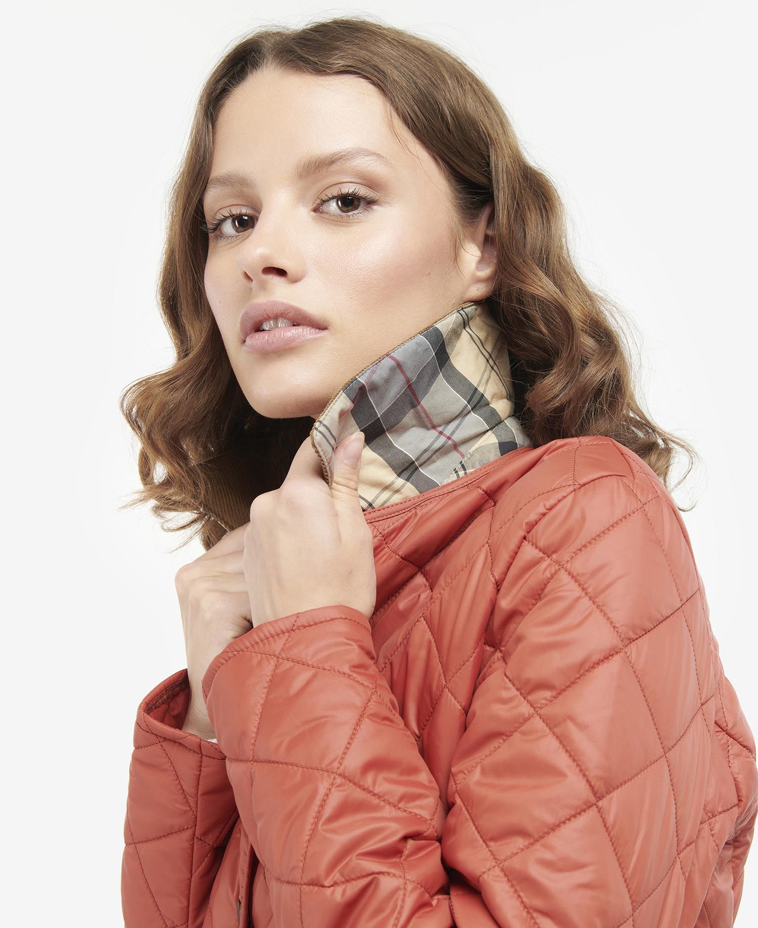 Women's Deveron Quilted Jacket