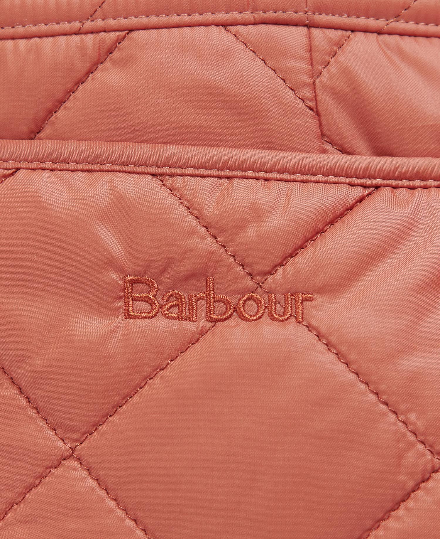 Women's Deveron Quilted Jacket