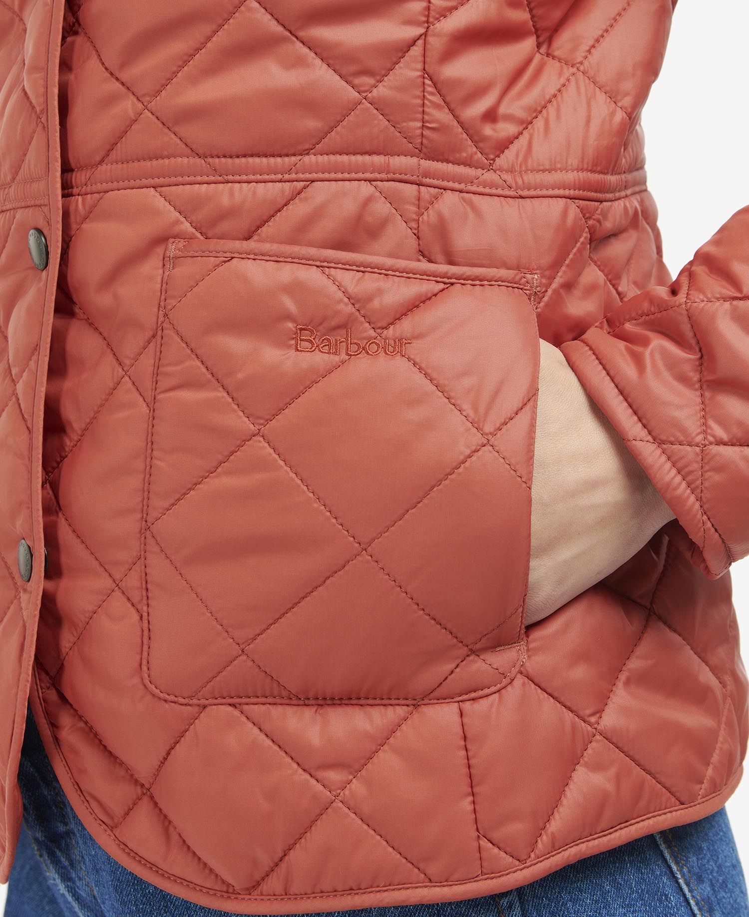 Women's Deveron Quilted Jacket