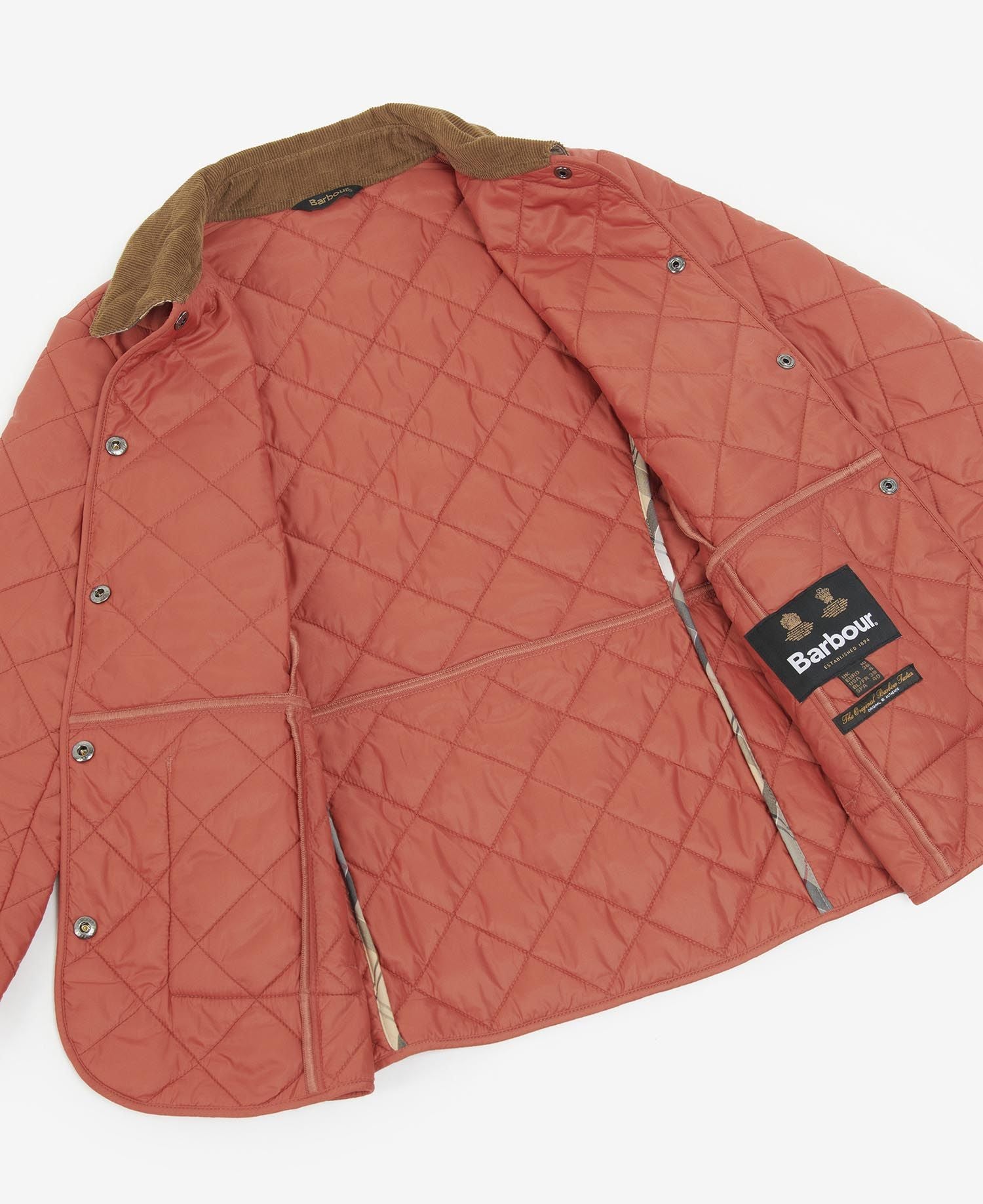 Women's Deveron Quilted Jacket