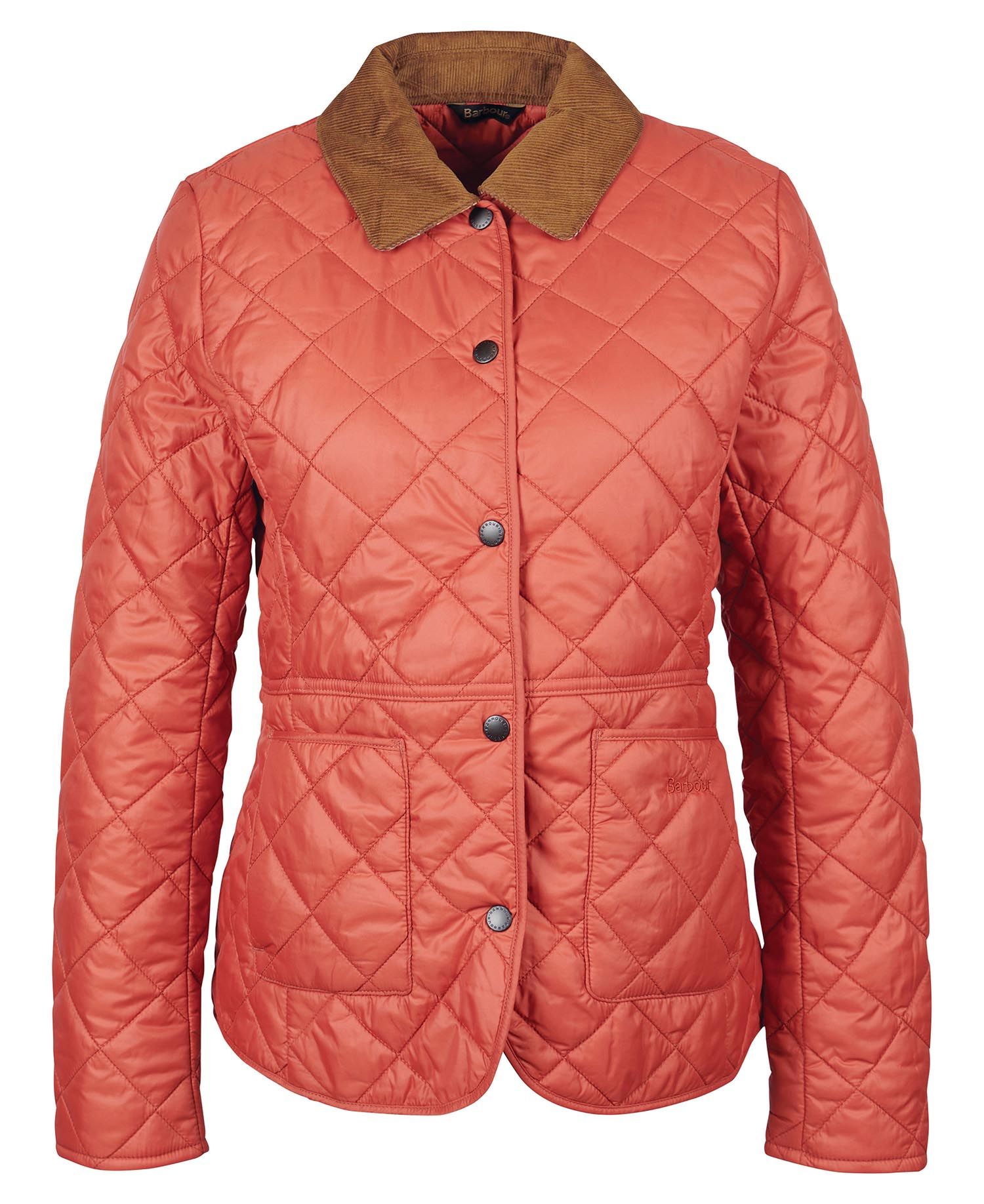 Women's Deveron Quilted Jacket