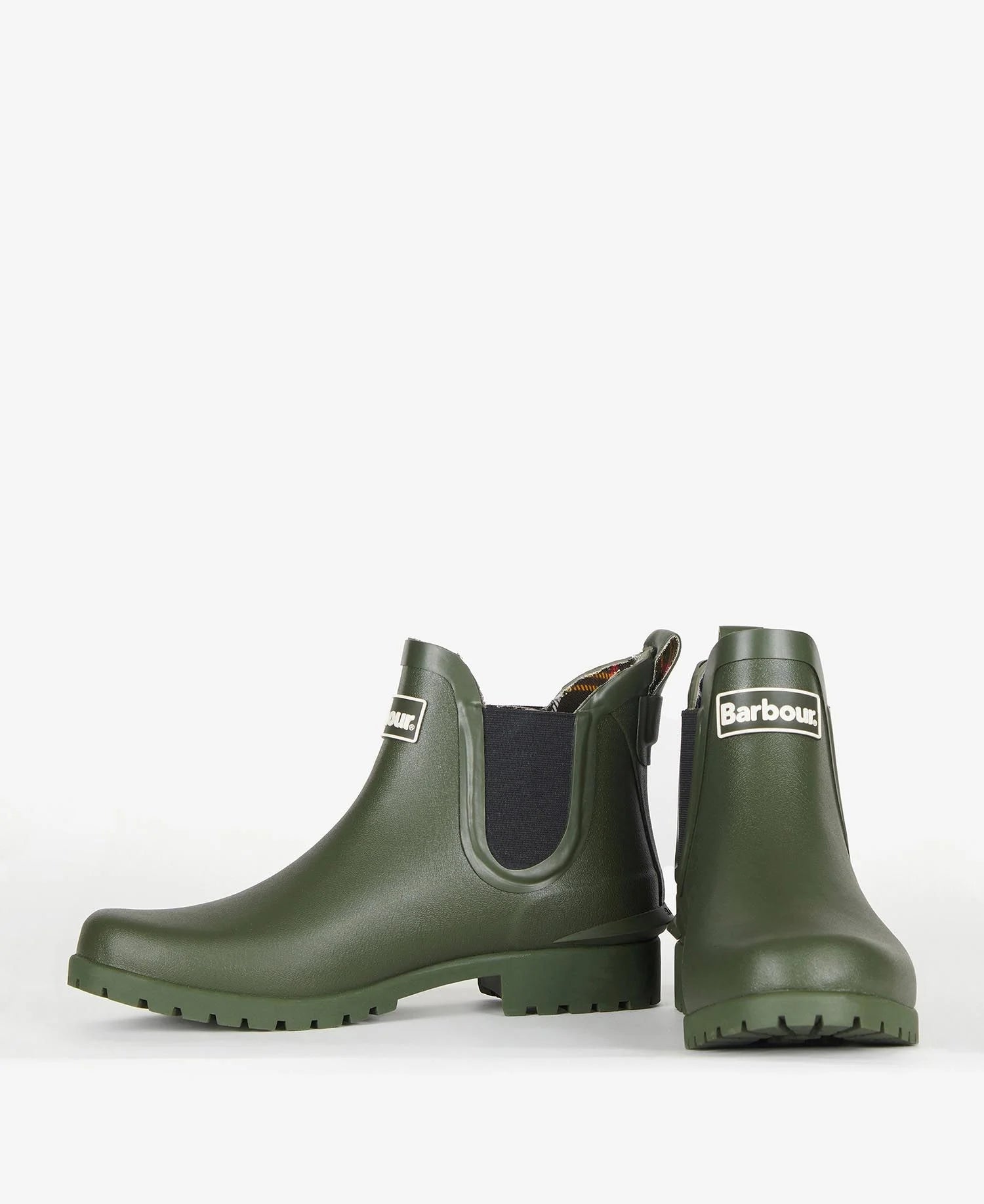 Wilton Wellingtons - Olive