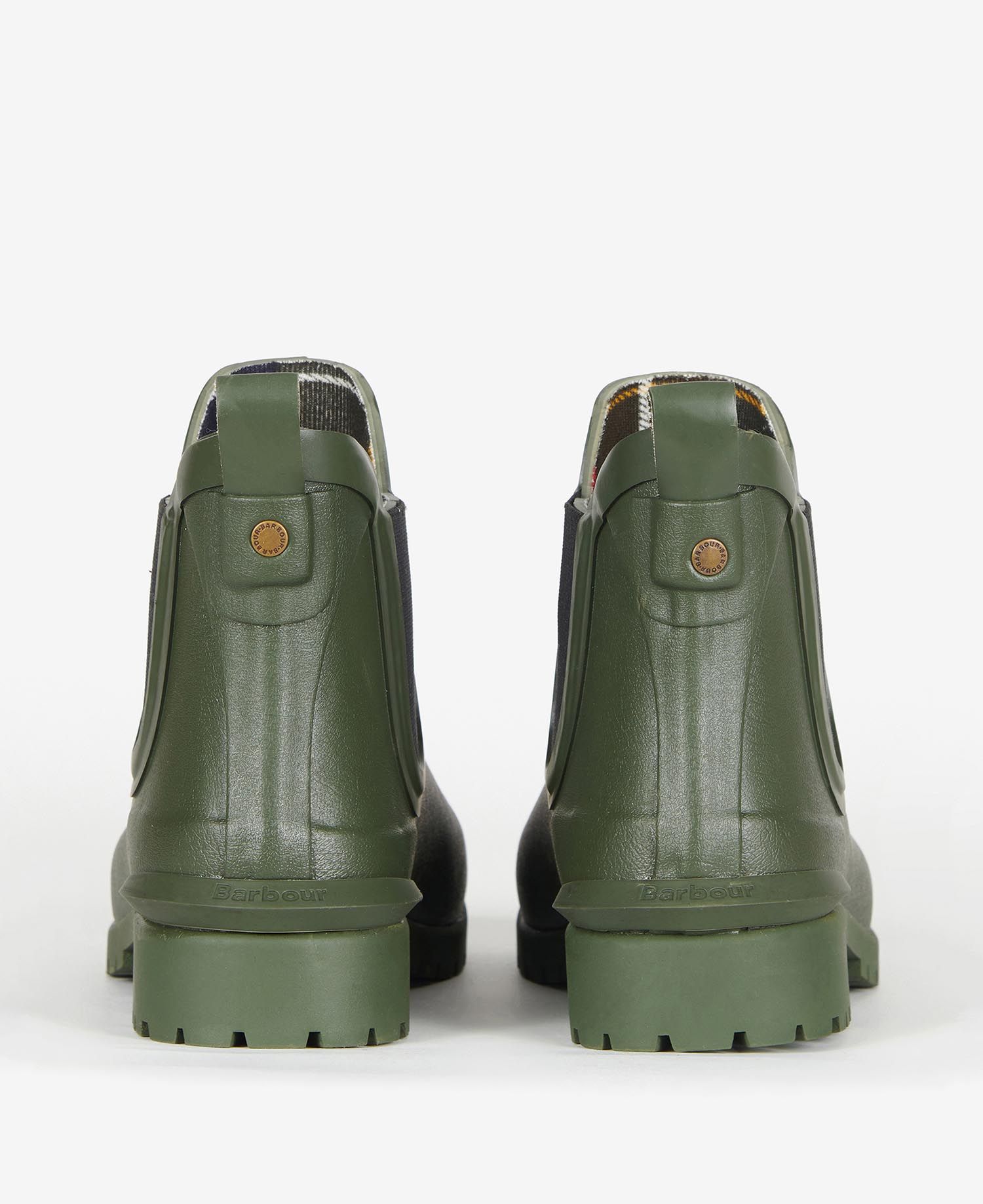 Wilton Wellingtons - Olive