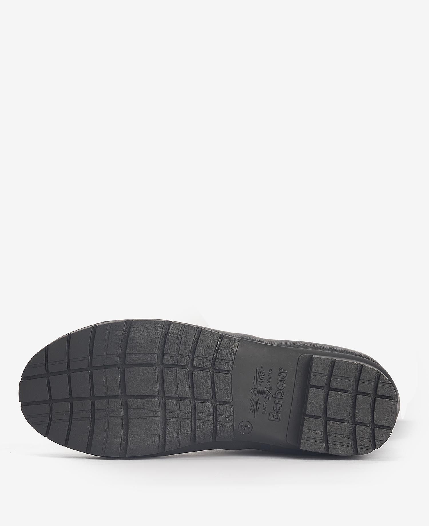 Abbey Wellington Boots - Olive