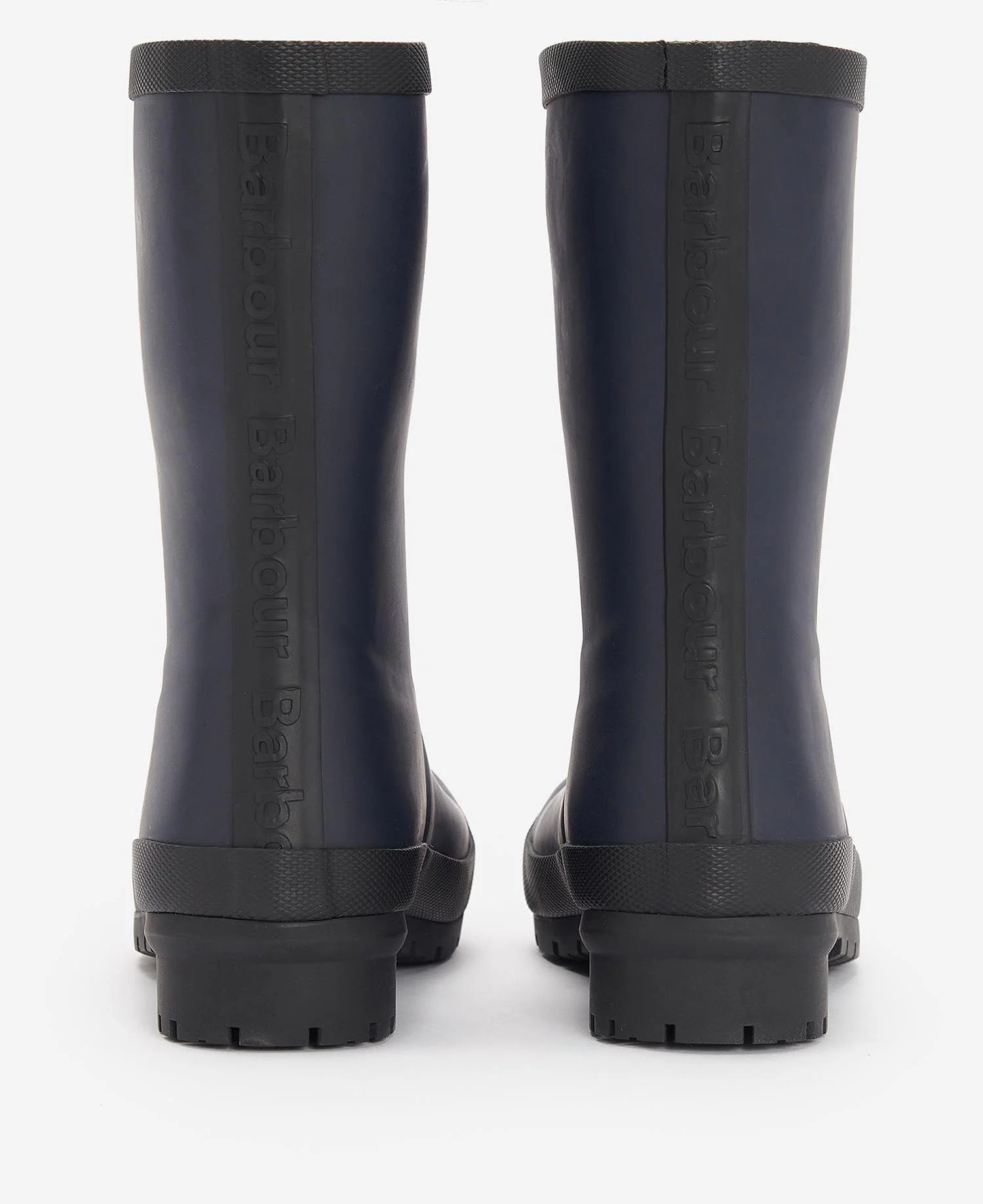 Banbury Wellington Boots - Navy