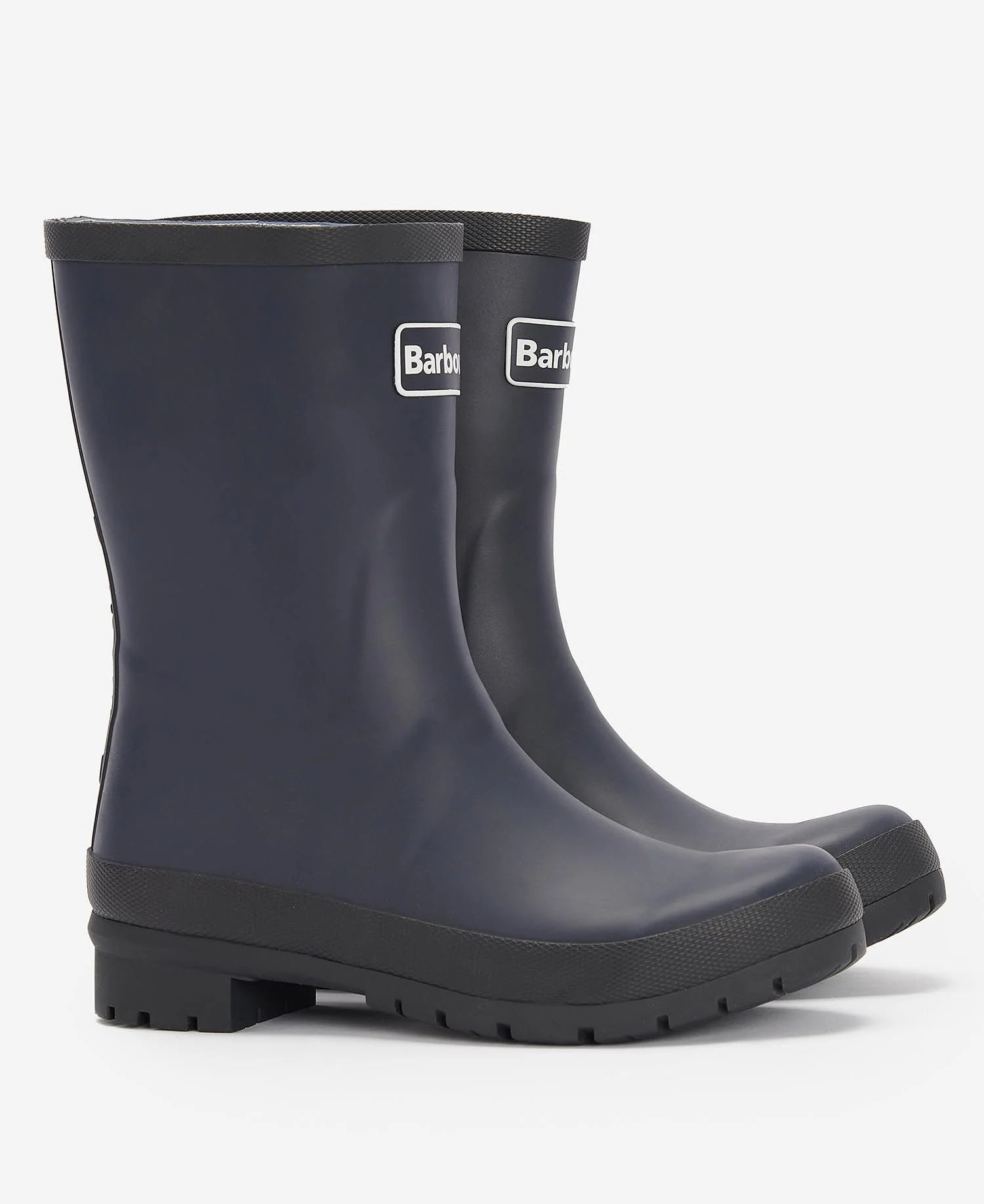 Banbury Wellington Boots - Navy
