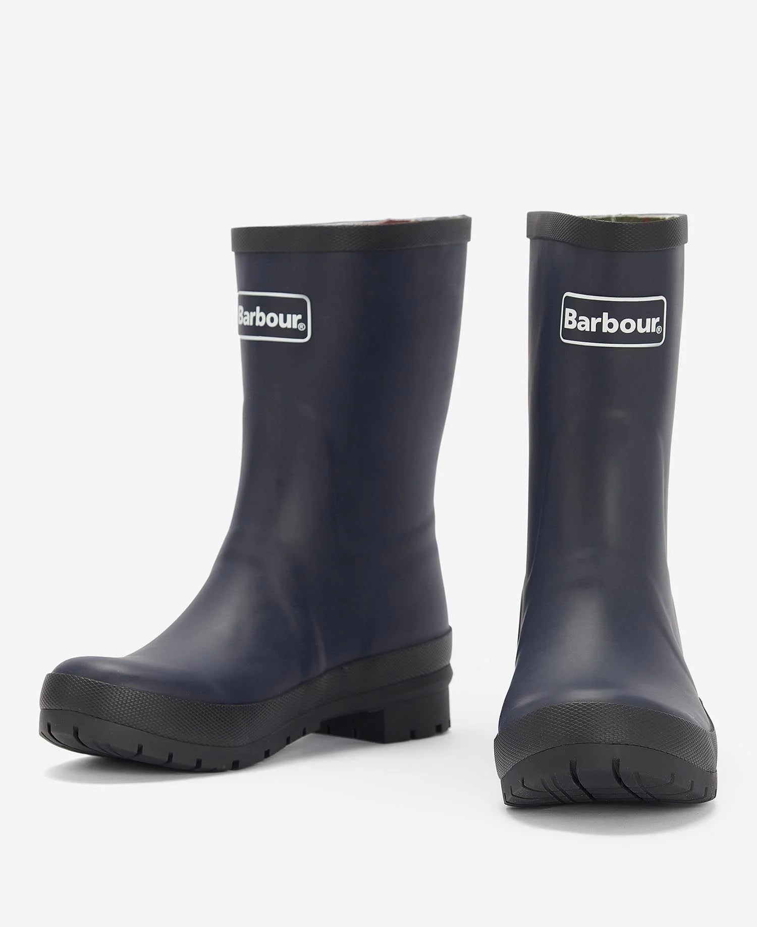 Banbury Wellington Boots - Navy