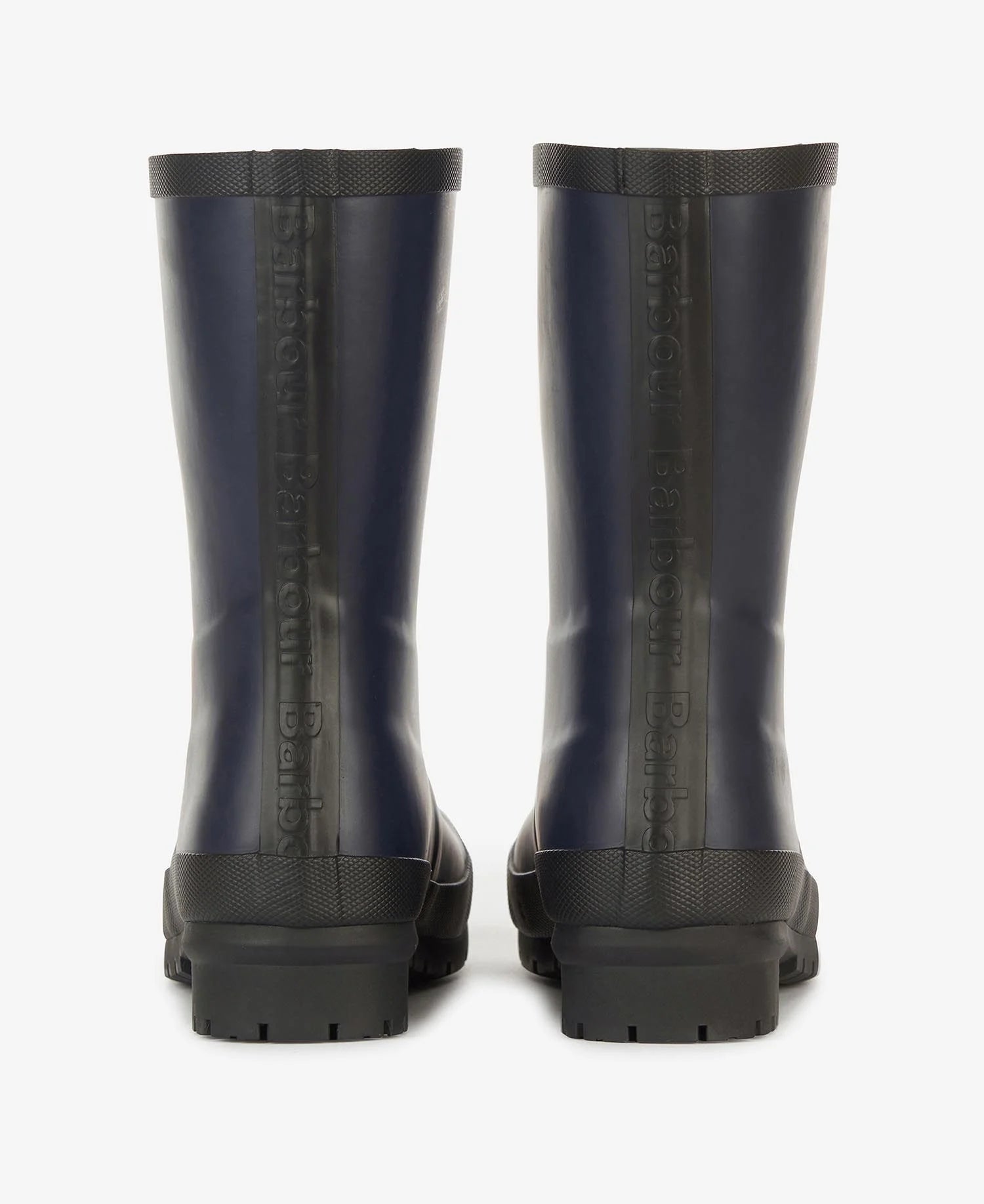 Banbury Wellington Boots - Navy
