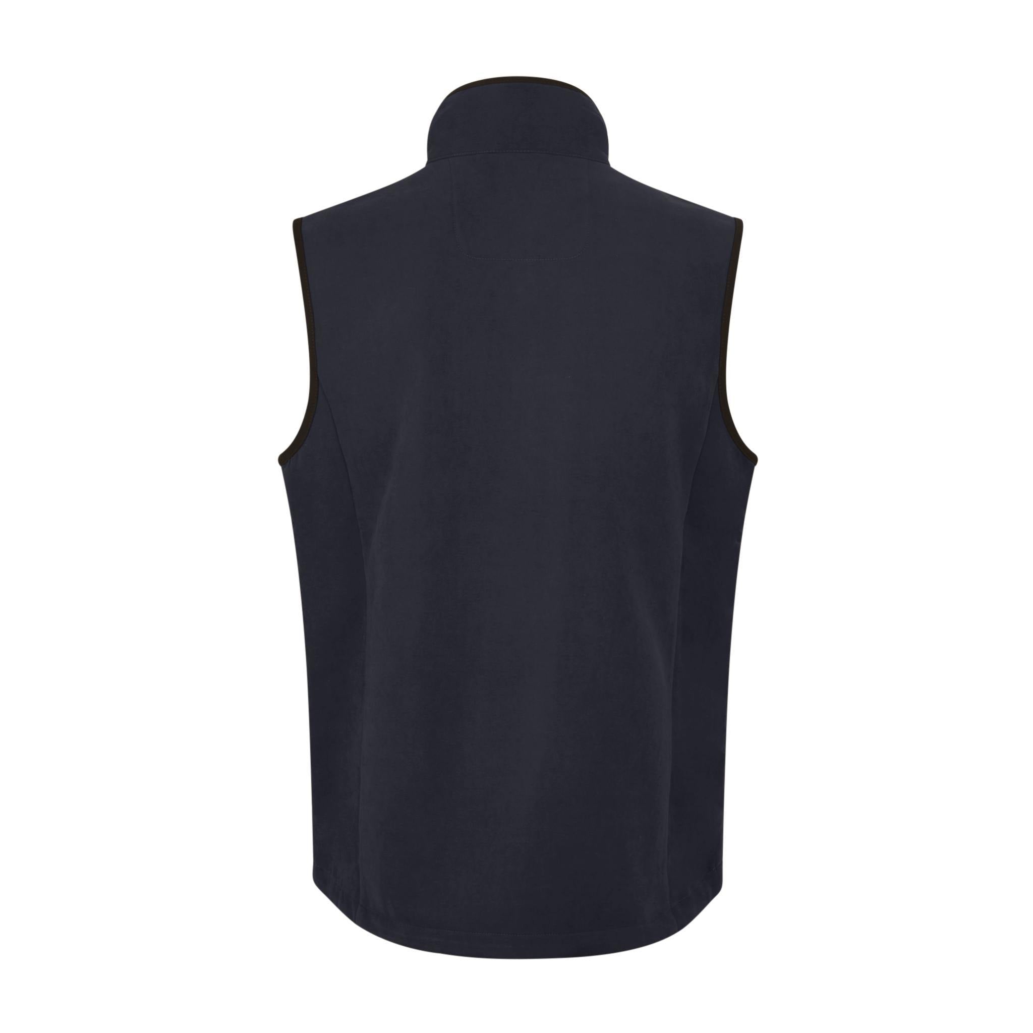 Men's Monarch Gilet - Navy