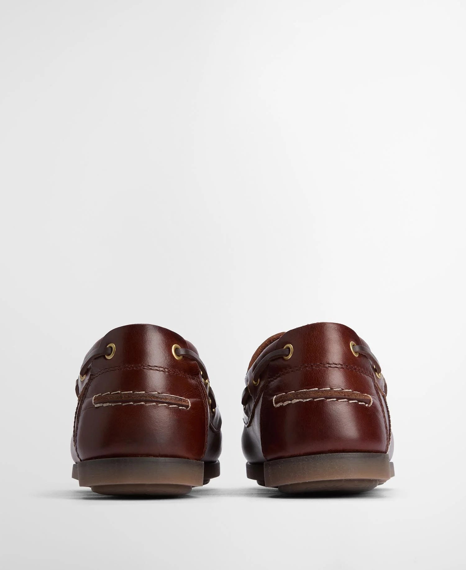 Wake Boat Shoe - Brown