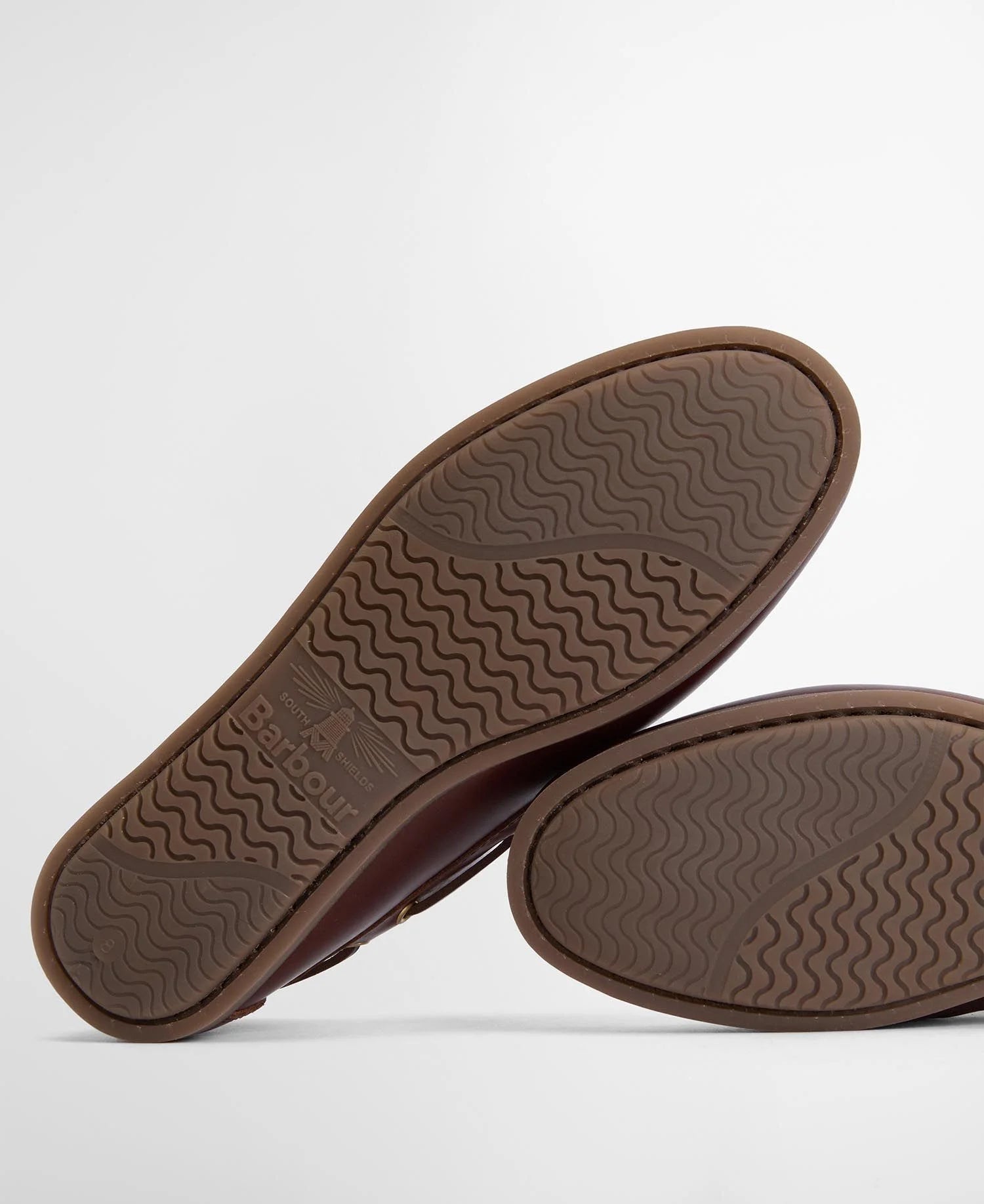 Wake Boat Shoe - Brown