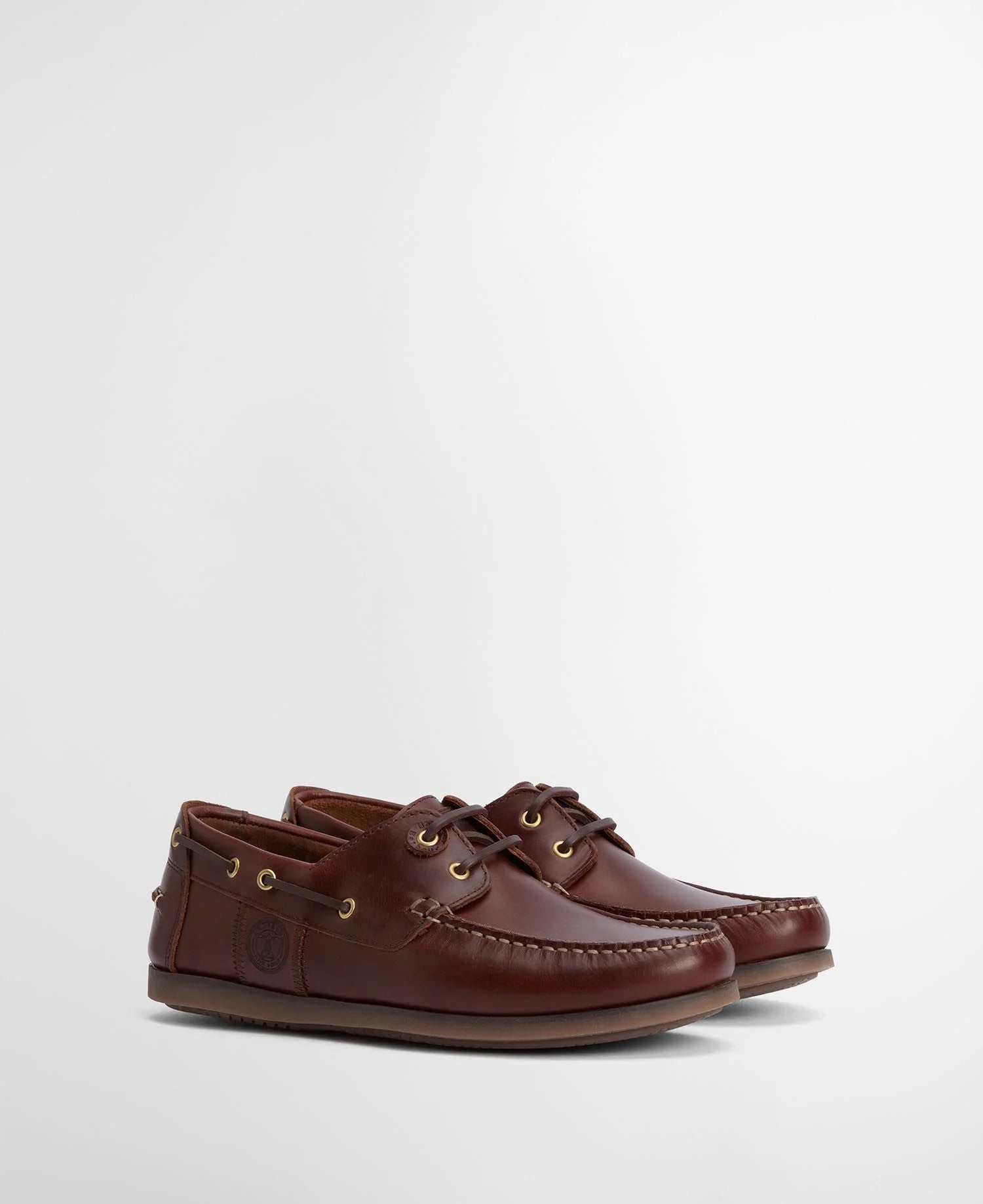 Wake Boat Shoe - Brown