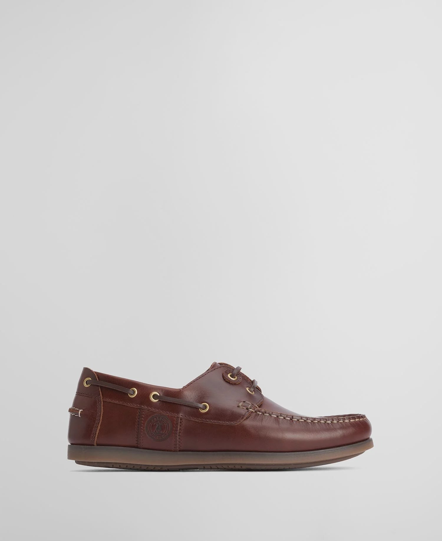 Wake Boat Shoe Brown