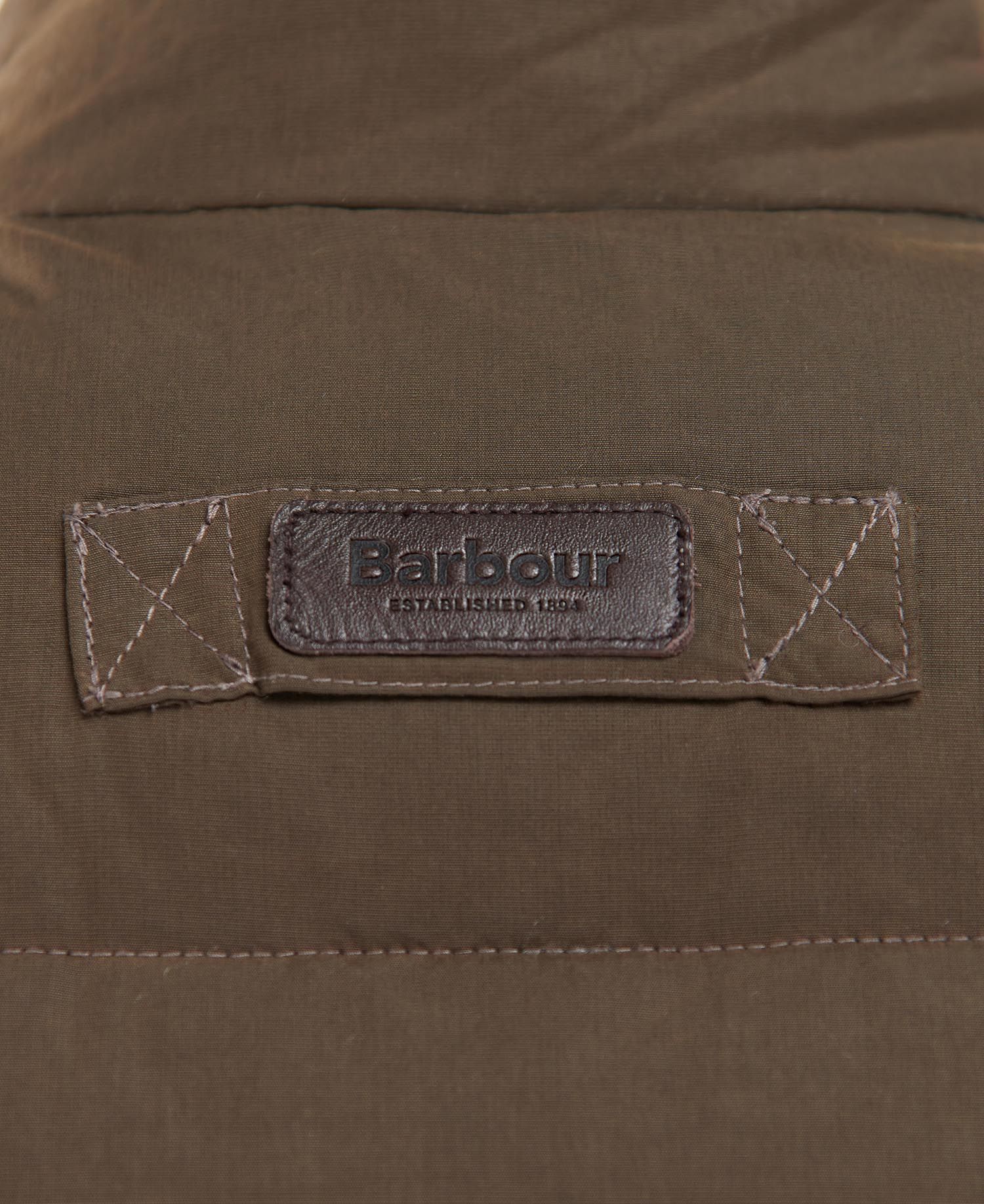 Men's Fontwell Gilet - Sandstone