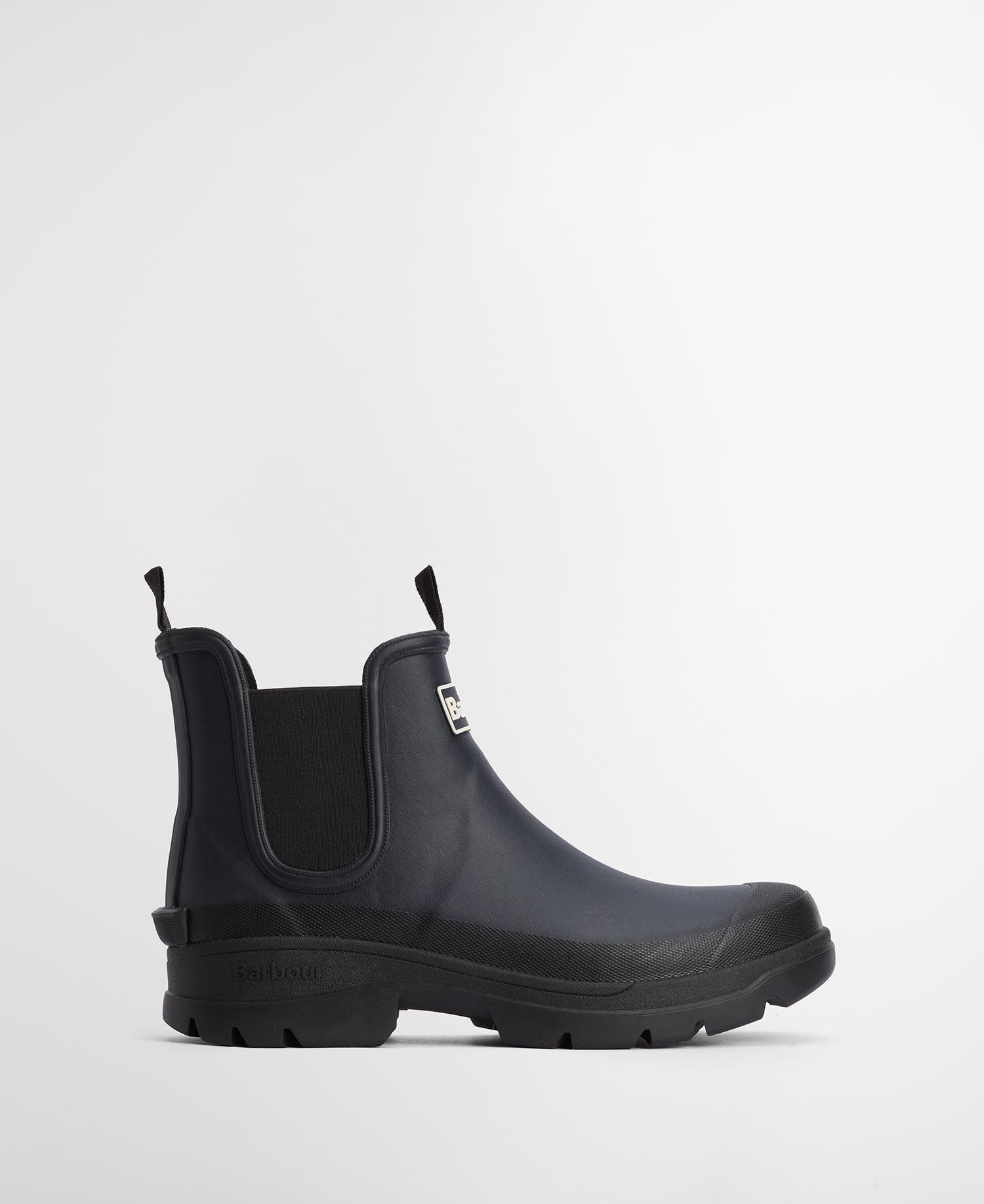 Nimbus Wellingtons - Navy