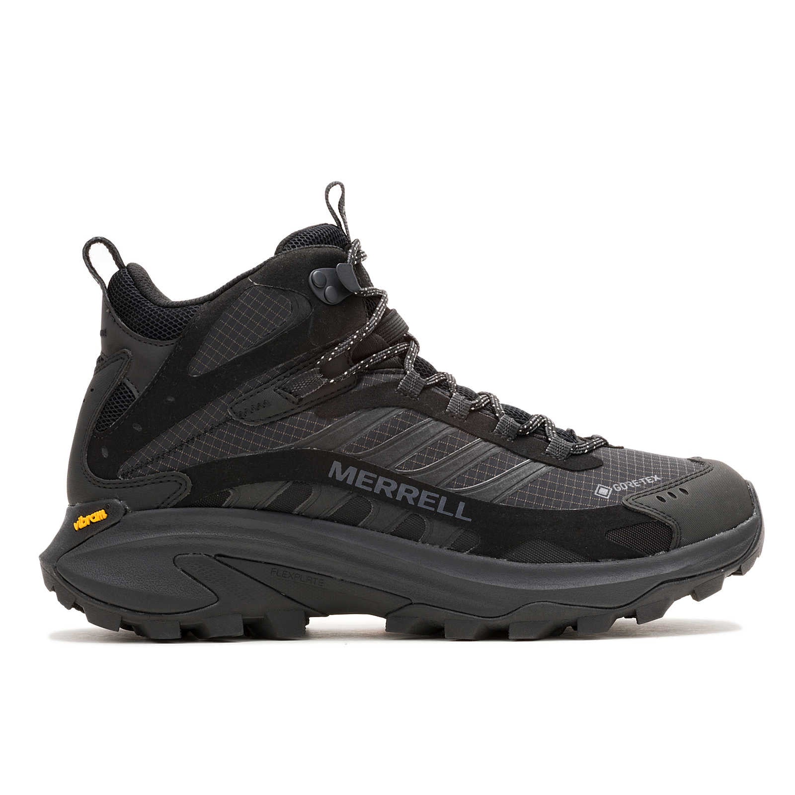 Men's Moab Speed 2 Mid GORE-TEX® - Black