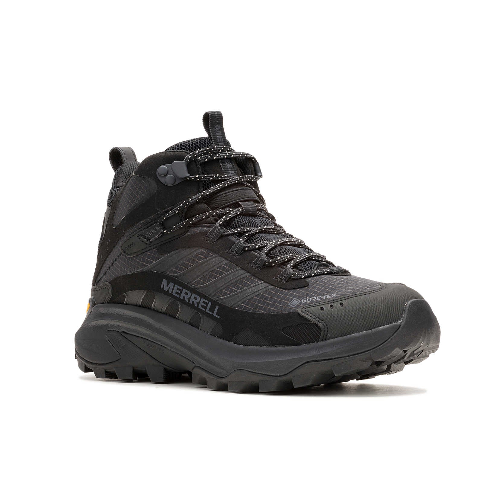 Men's Moab Speed 2 Mid GORE-TEX® - Black